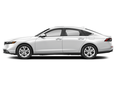 2026 Honda Accord LX IN-TRANSIT FWD