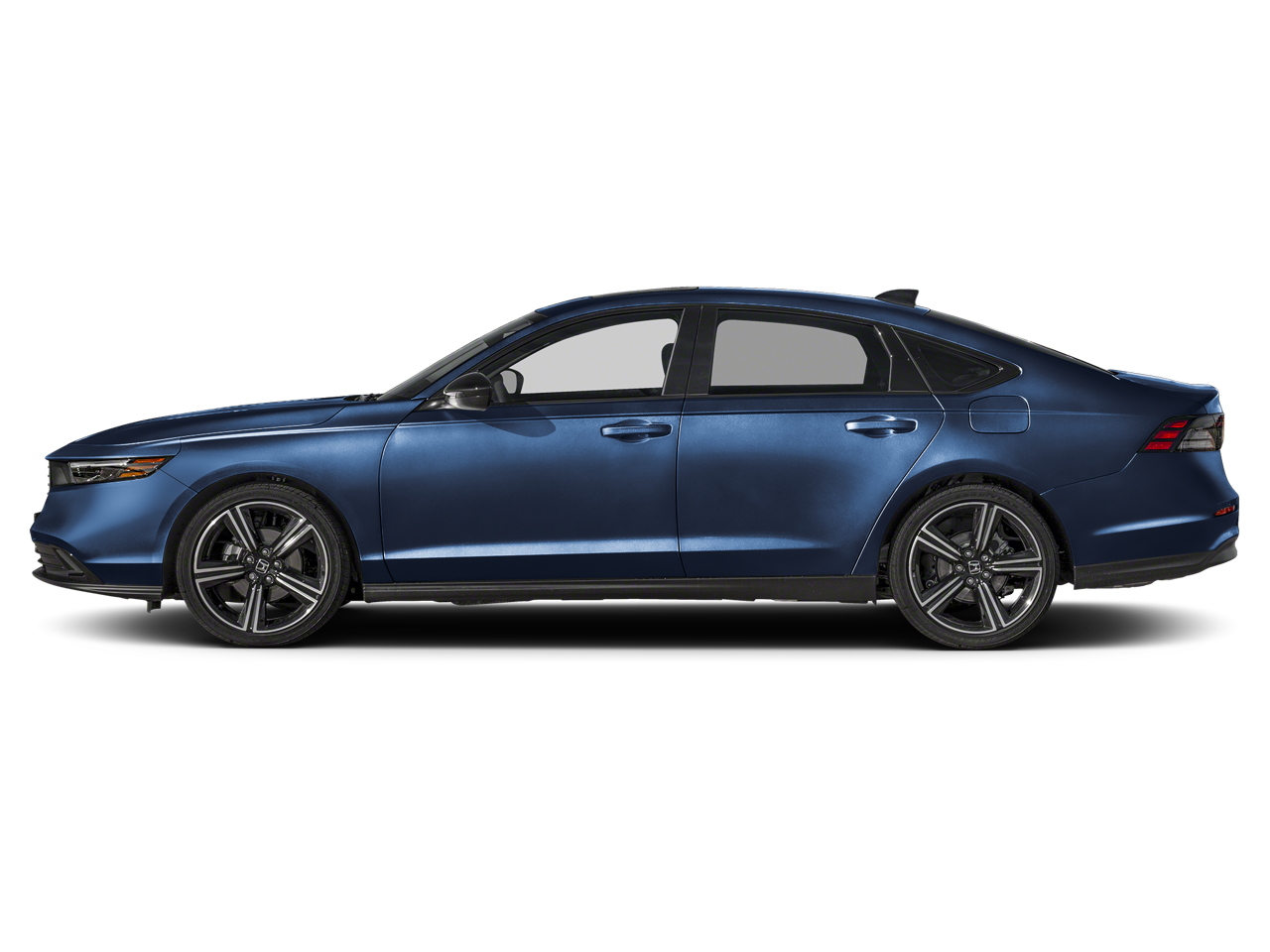 2026 Honda Accord SE IN-TRANSIT FWD