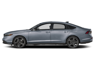 2026 Honda Accord SE IN-TRANSIT FWD