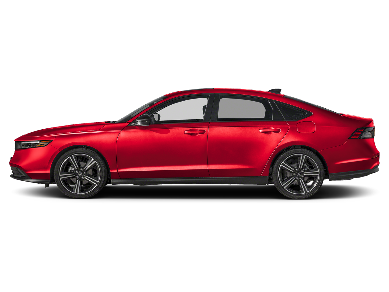 2026 Honda Accord SE IN-TRANSIT FWD