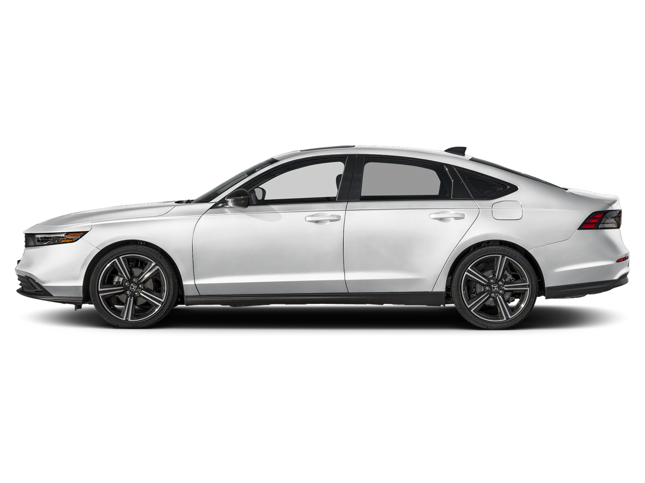 2026 Honda Accord SE IN-TRANSIT FWD