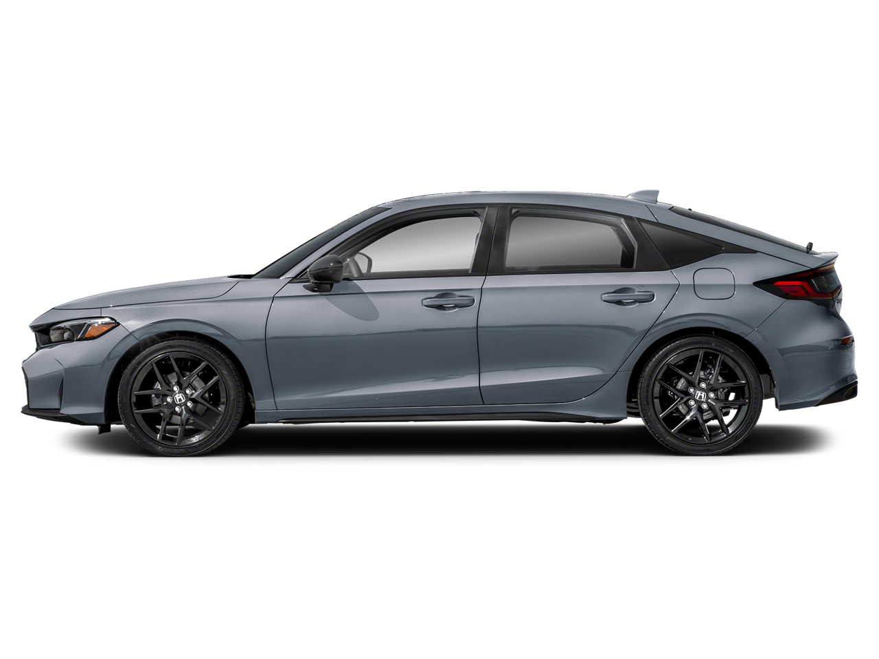 2026 Honda Civic Sport IN-TRANSIT FWD