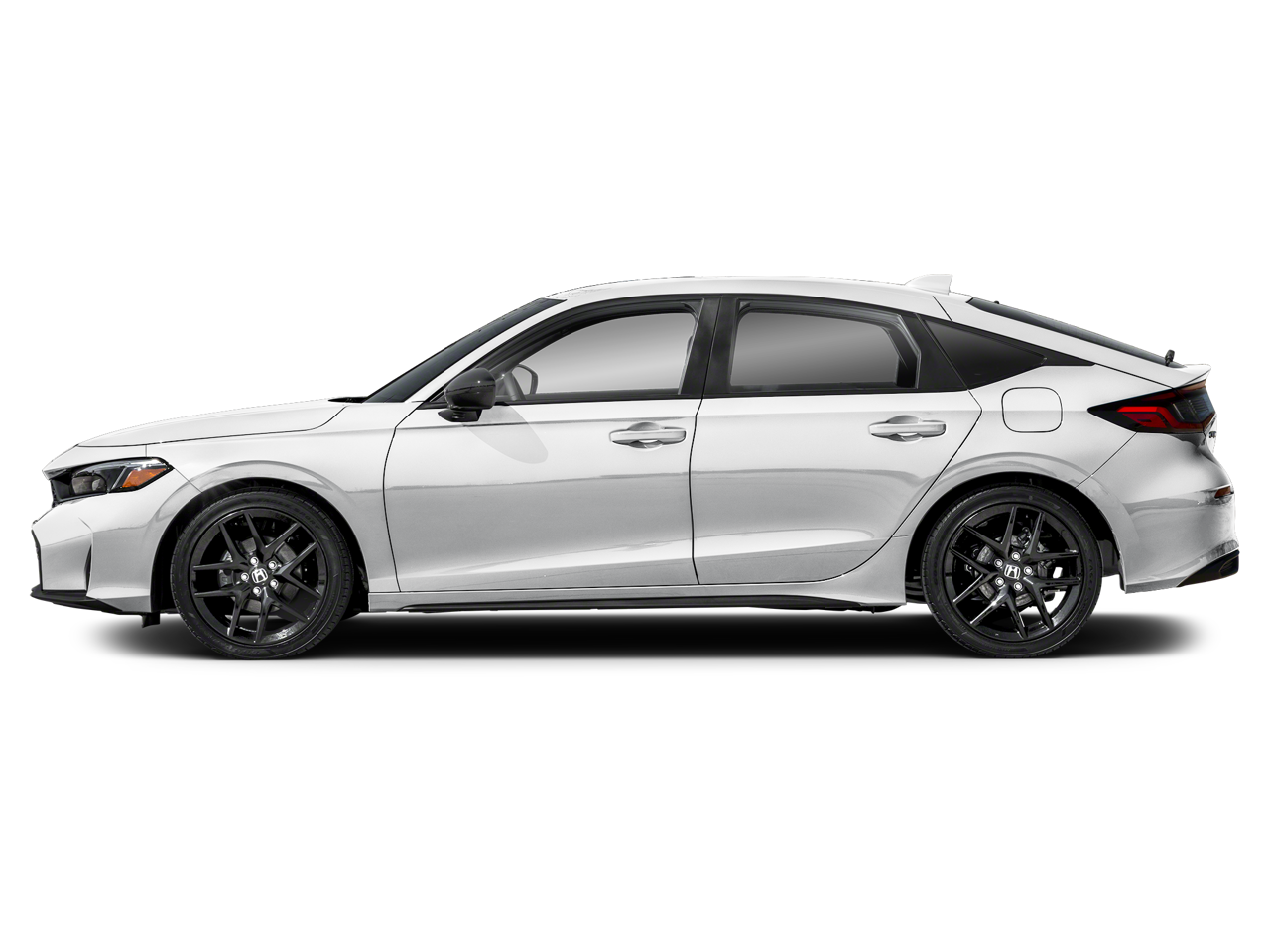 2026 Honda Civic Sport IN-TRANSIT FWD