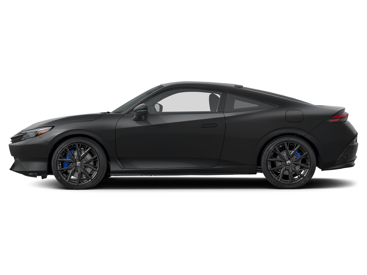 2026 Honda Prelude IN-TRANSIT FWD