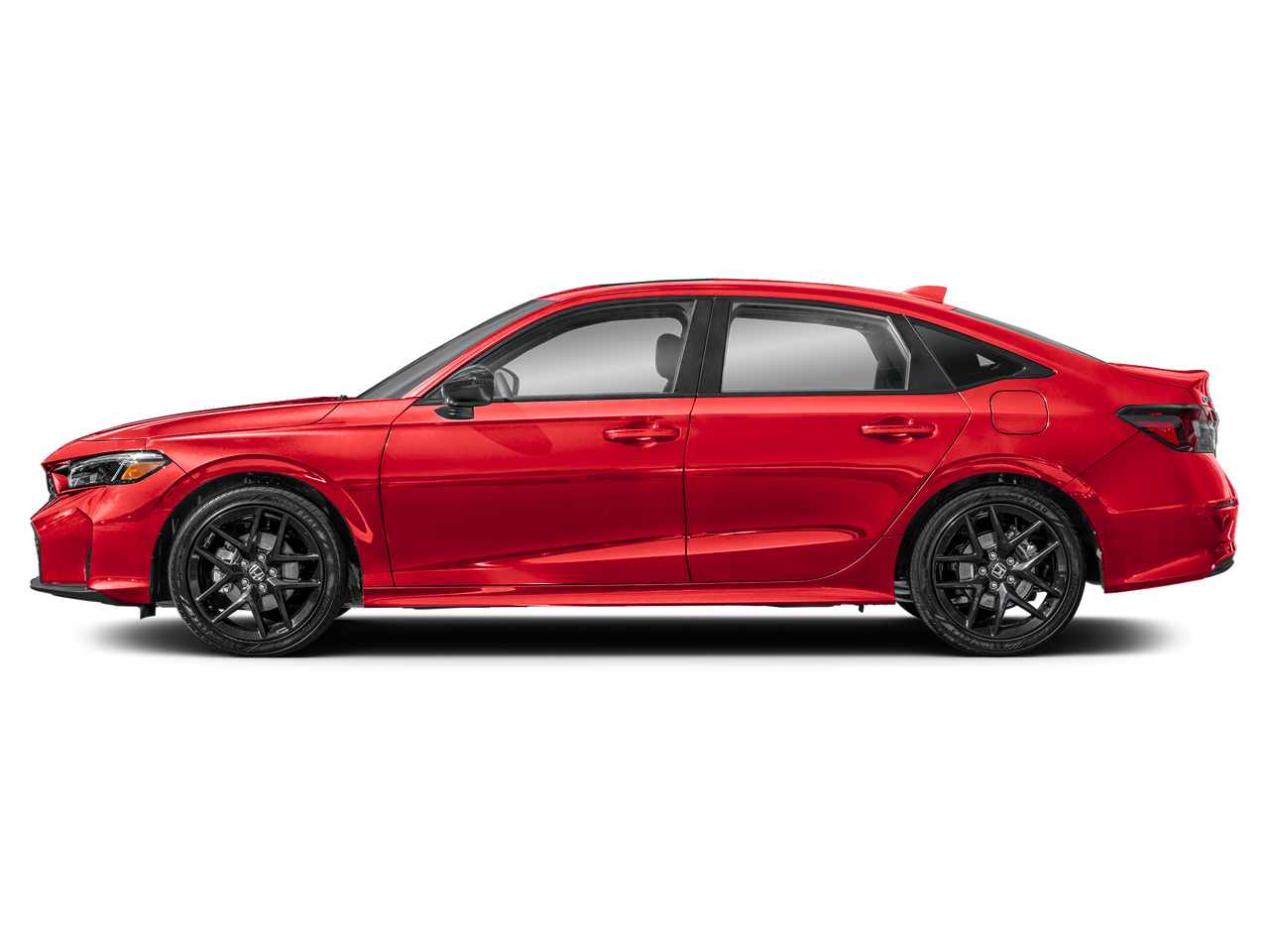 2026 Honda Civic Hybrid Sport IN-TRANSIT FWD