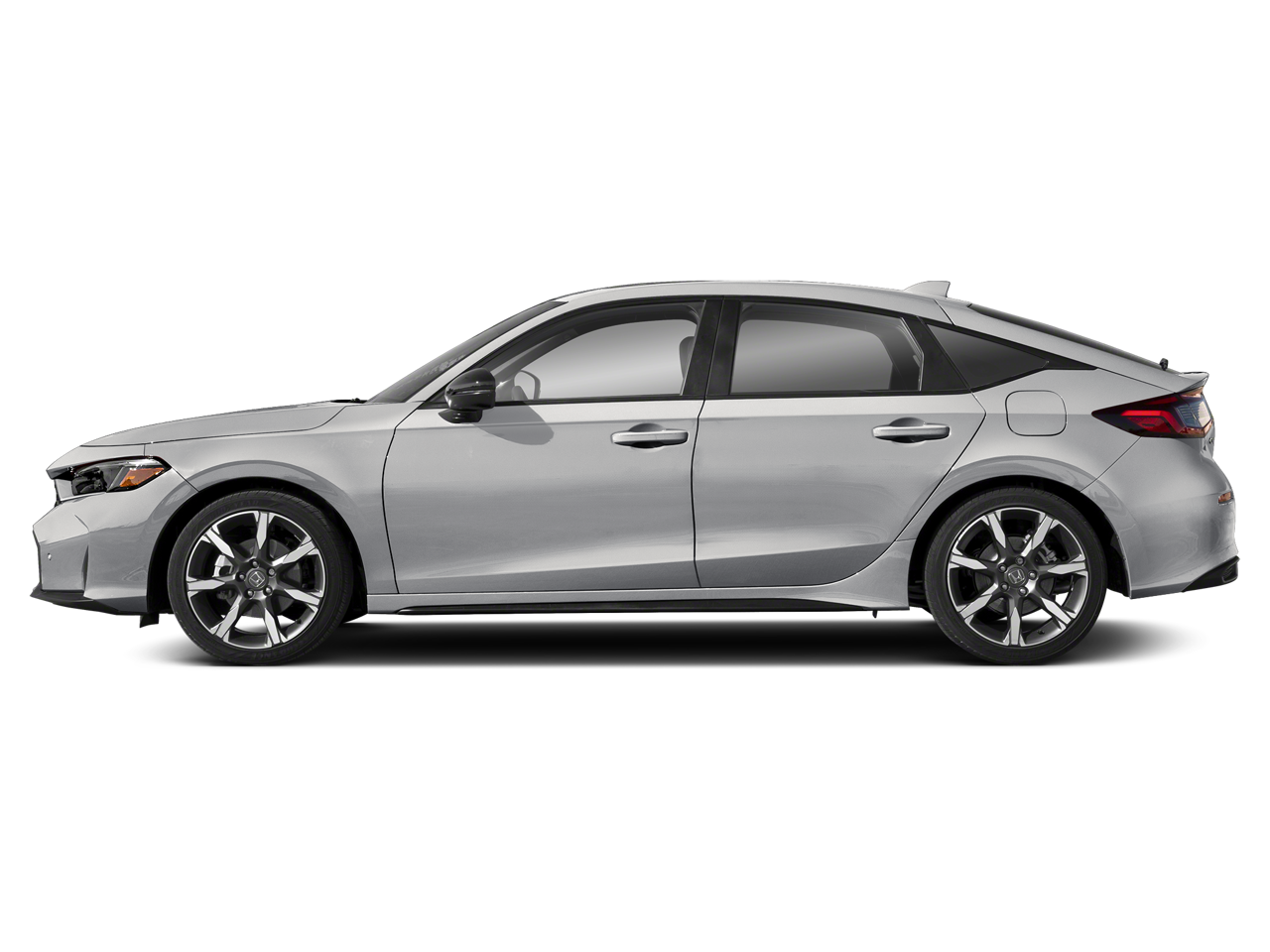 2026 Honda Civic Hybrid Sport Touring FWD