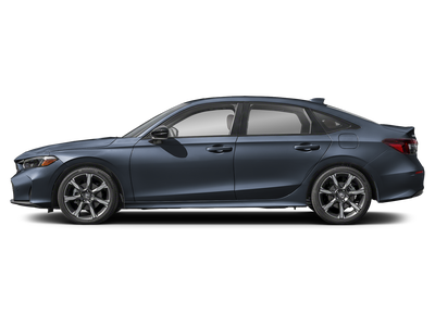 2026 Honda Civic Hybrid Sport Touring IN-TRANSIT FWD