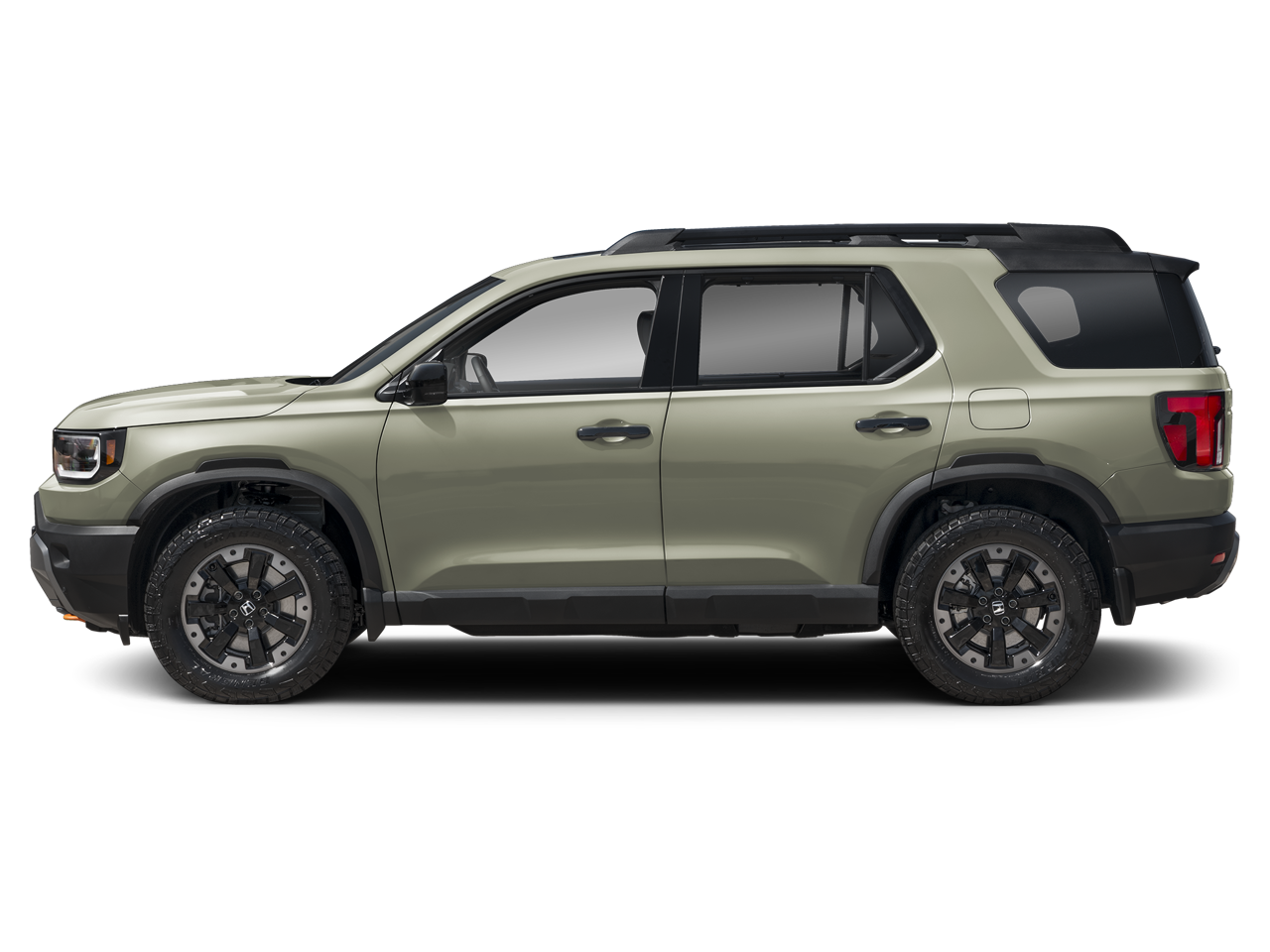 2026 Honda Passport TrailSport Elite IN-TRANSIT AWD