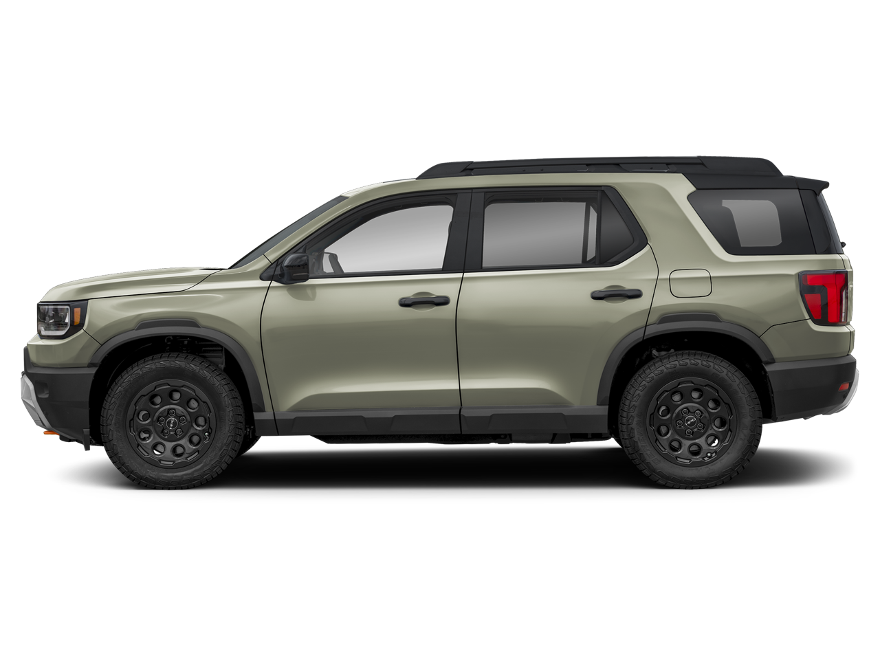 2026 Honda Passport TrailSport Blackout IN-TRANSIT AWD