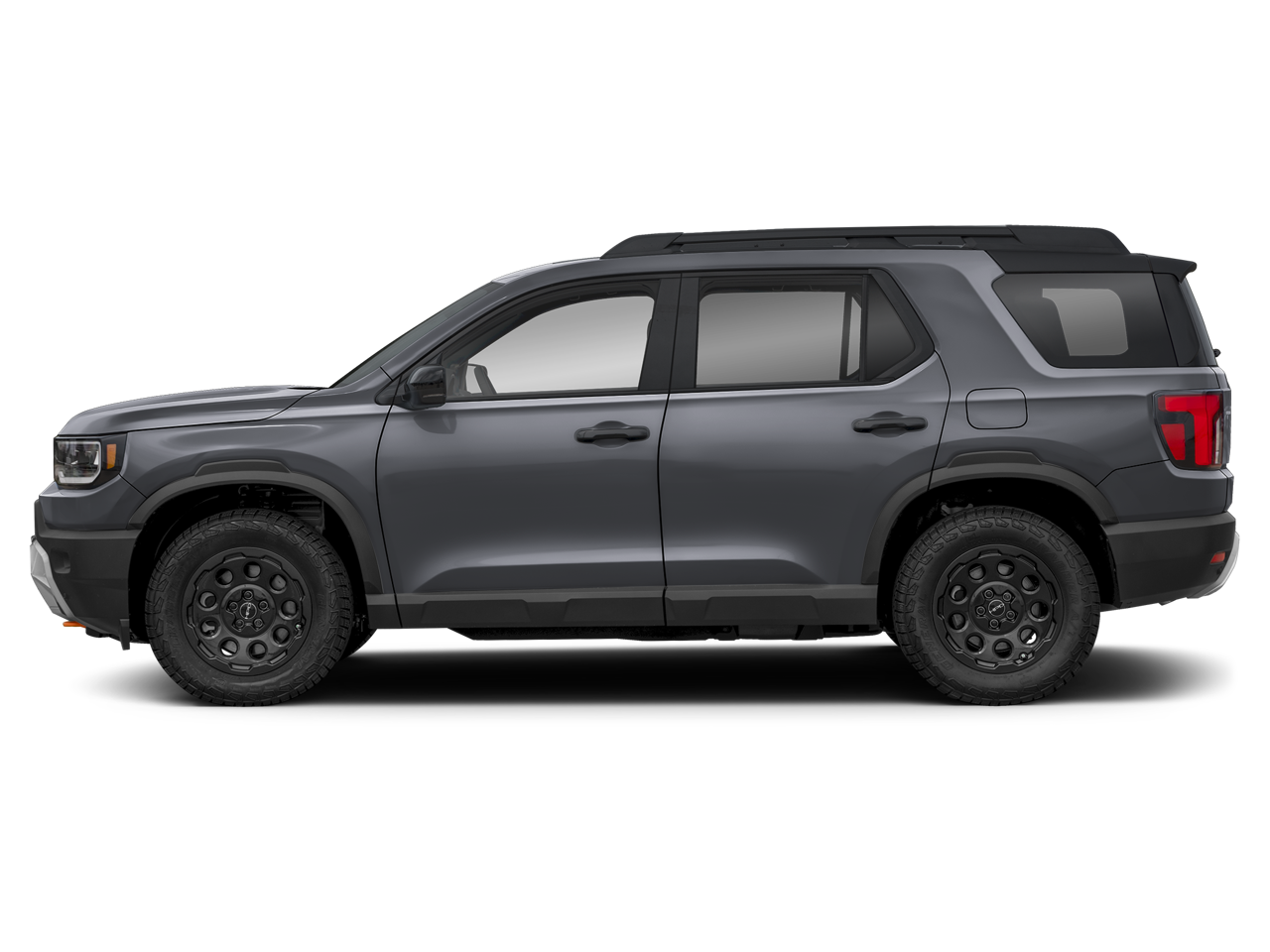 2026 Honda Passport TrailSport Blackout IN-TRANSIT AWD