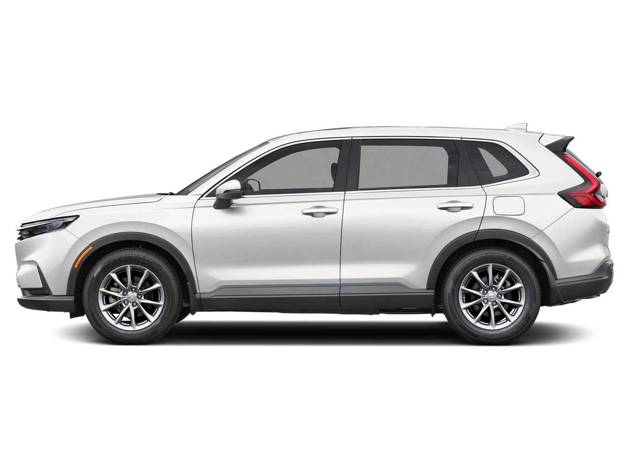 2026 Honda CR-V EX IN-TRANSIT AWD