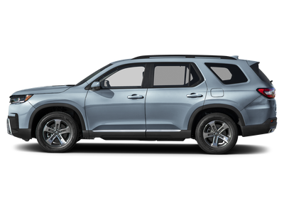 2026 Honda Pilot EX-L FWD