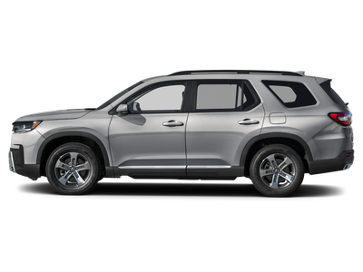 2026 Honda Pilot EX-L IN-TRANSIT FWD
