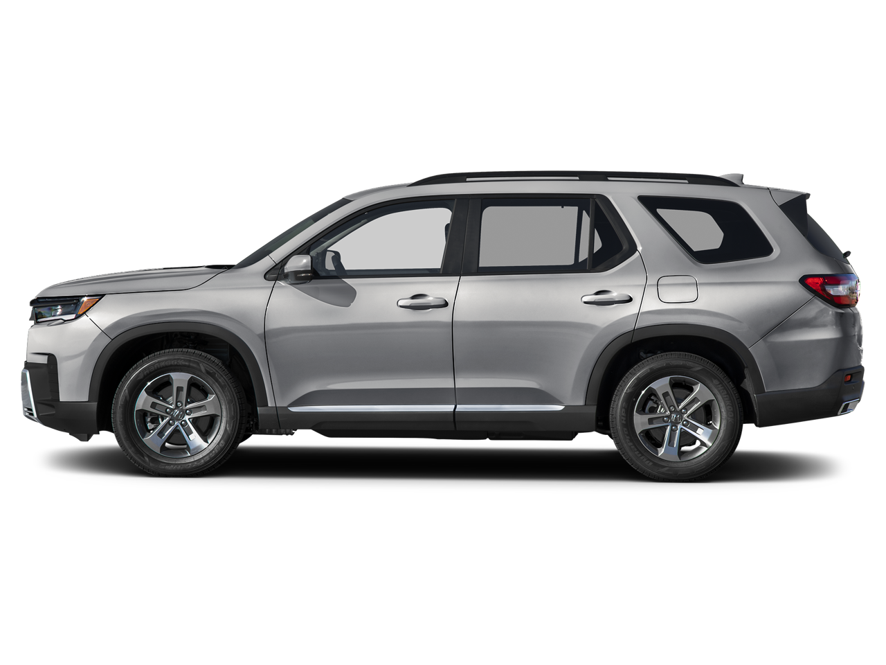 2026 Honda Pilot EX-L IN-TRANSIT FWD