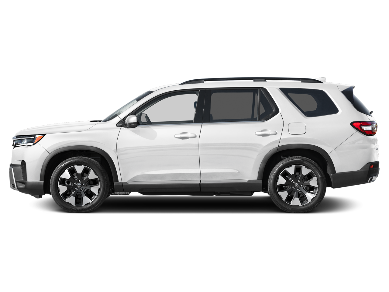 2026 Honda Pilot Elite IN-TRANSIT AWD