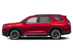 2026 Honda Pilot Touring IN-TRANSIT AWD