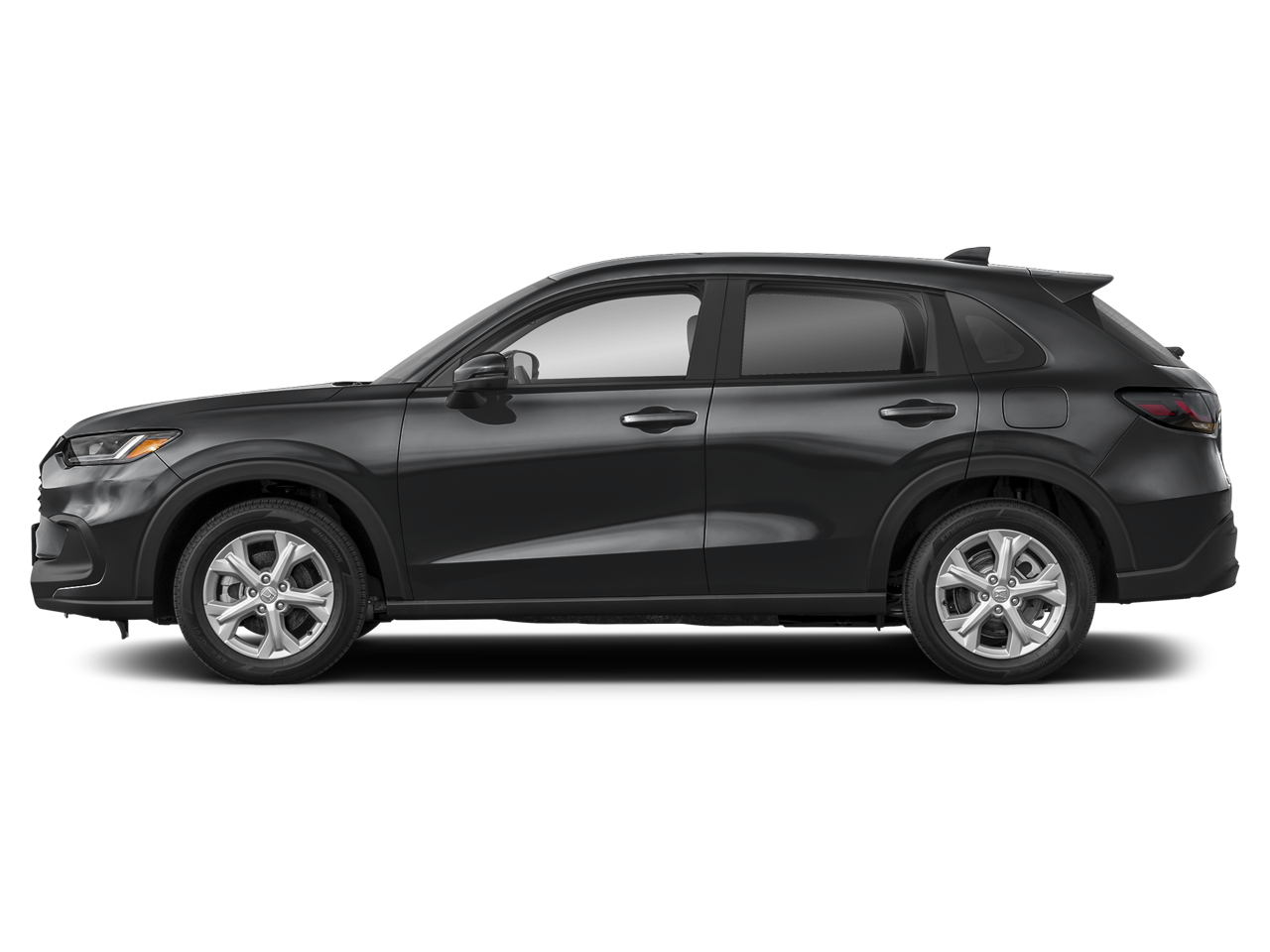 2026 Honda HR-V LX AWD