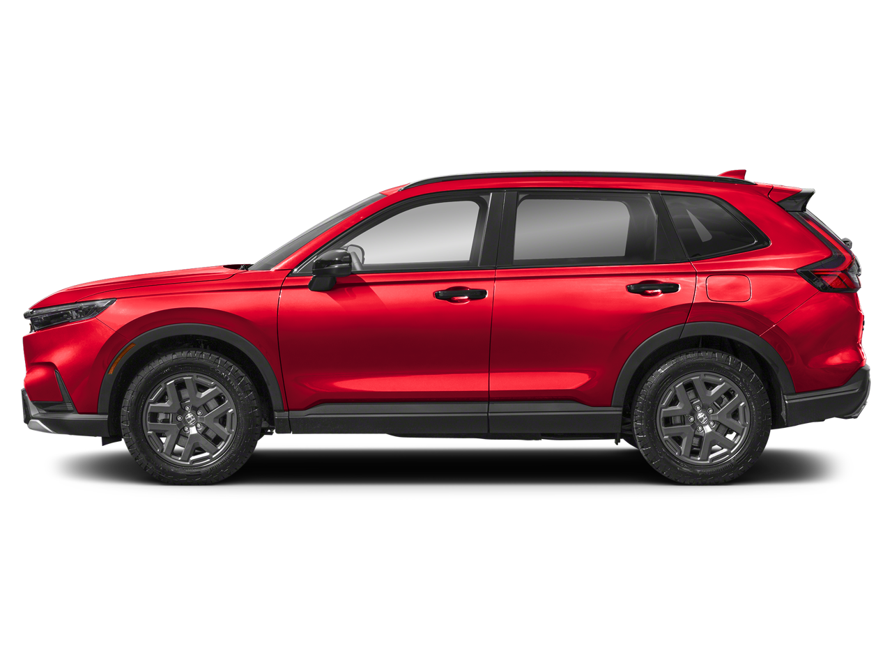2026 Honda CR-V Hybrid TrailSport IN-TRANSIT AWD