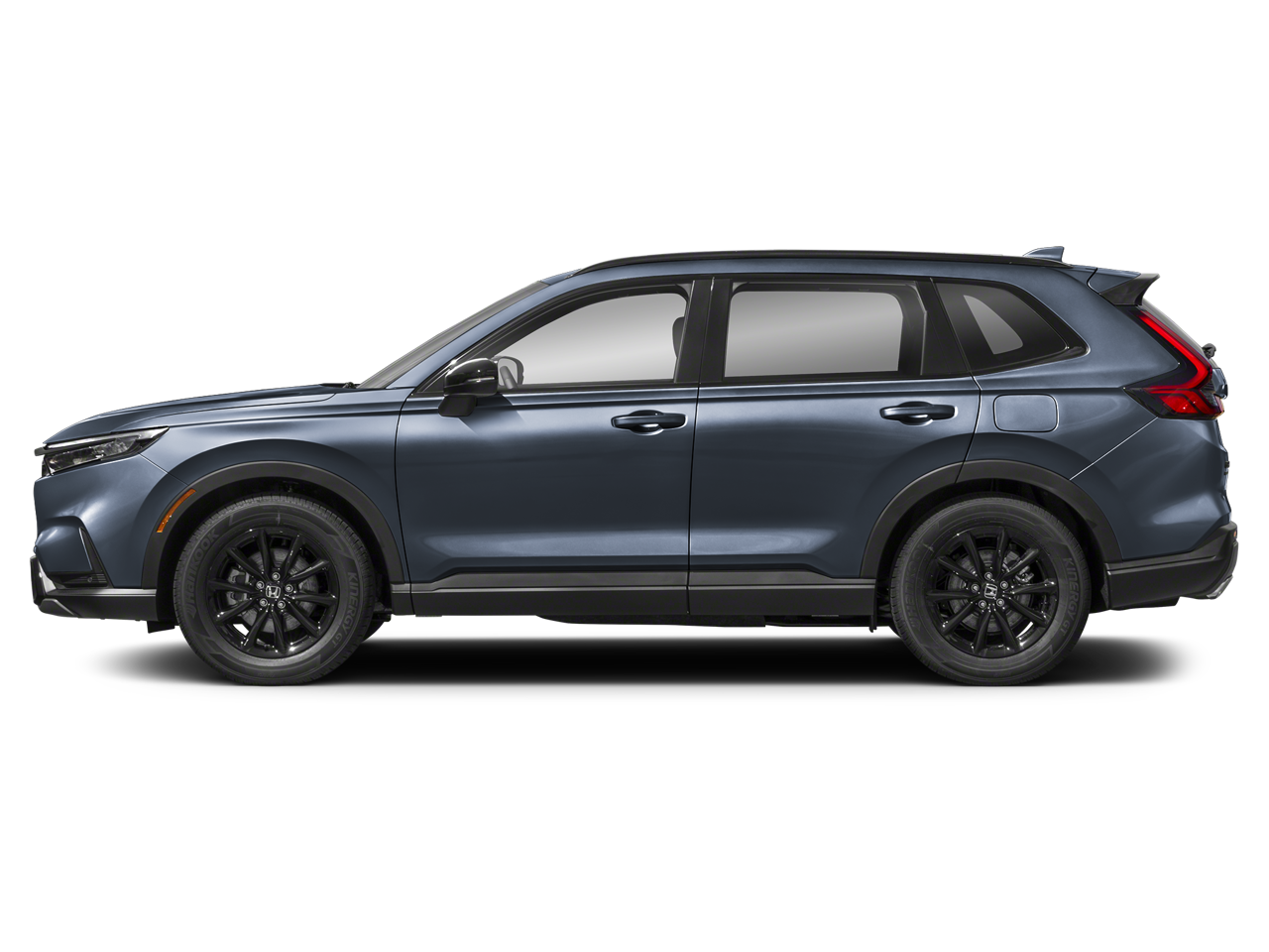 2026 Honda CR-V Hybrid Sport-L IN-TRANSIT AWD