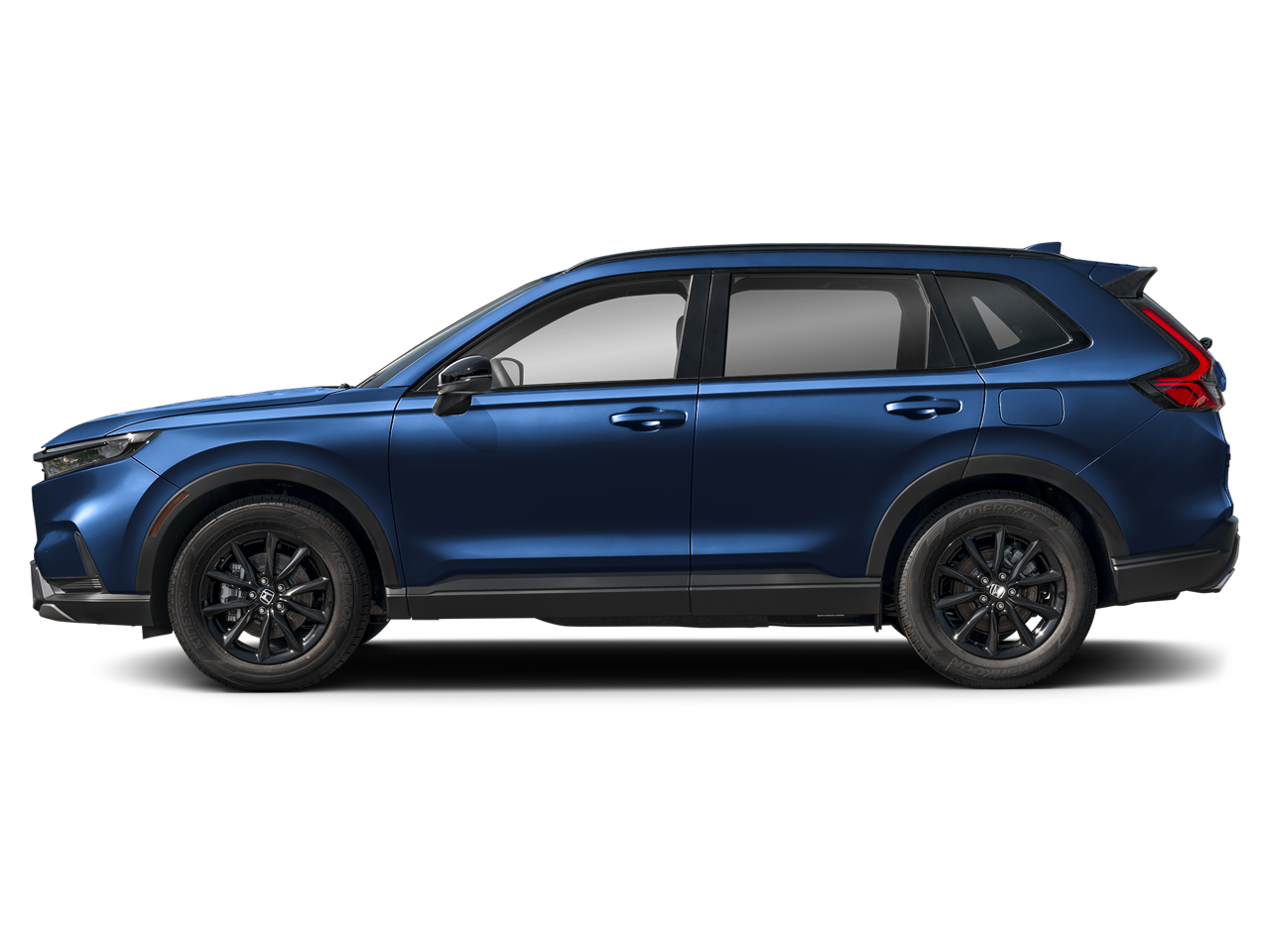 2026 Honda CR-V Hybrid Sport IN-TRANSIT AWD