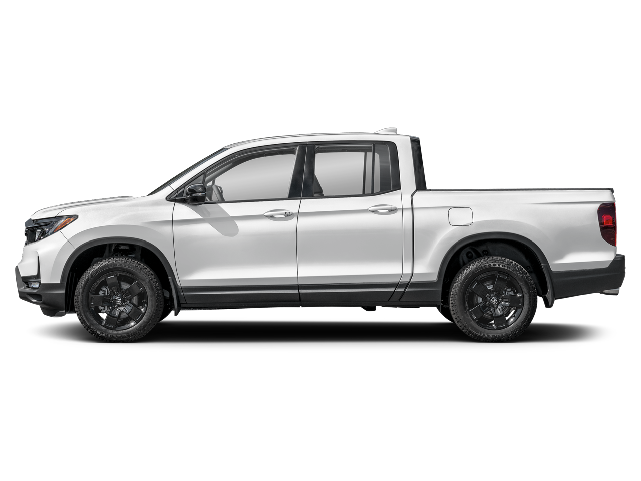 2026 Honda Ridgeline Black Edition IN-TRANSIT AWD