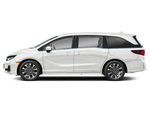 2026 Honda Odyssey Elite FWD