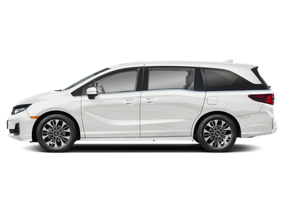 2026 Honda Odyssey Elite FWD