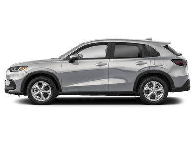 2027 Honda HR-V LX IN-TRANSIT AWD