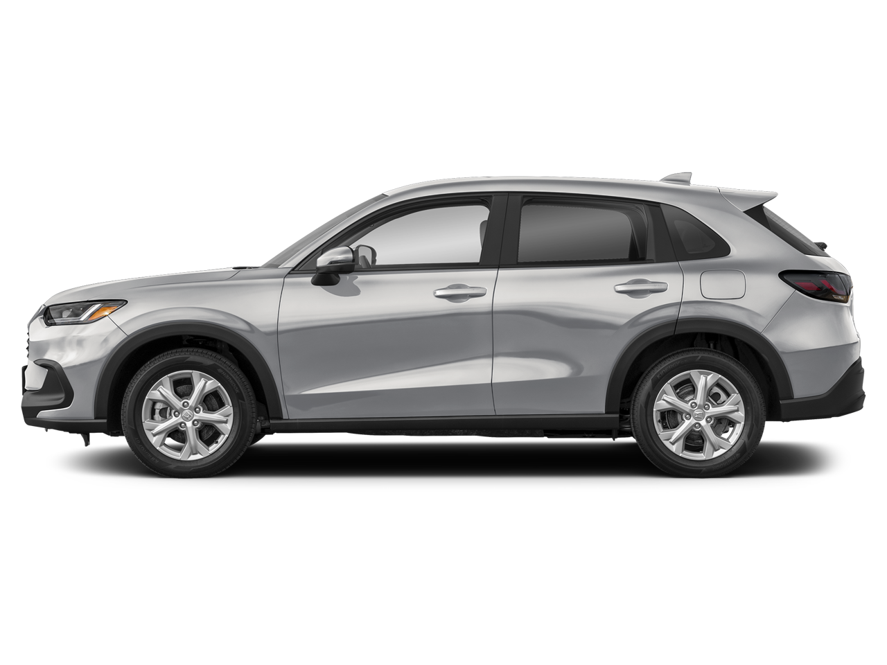 2027 Honda HR-V LX IN-TRANSIT AWD
