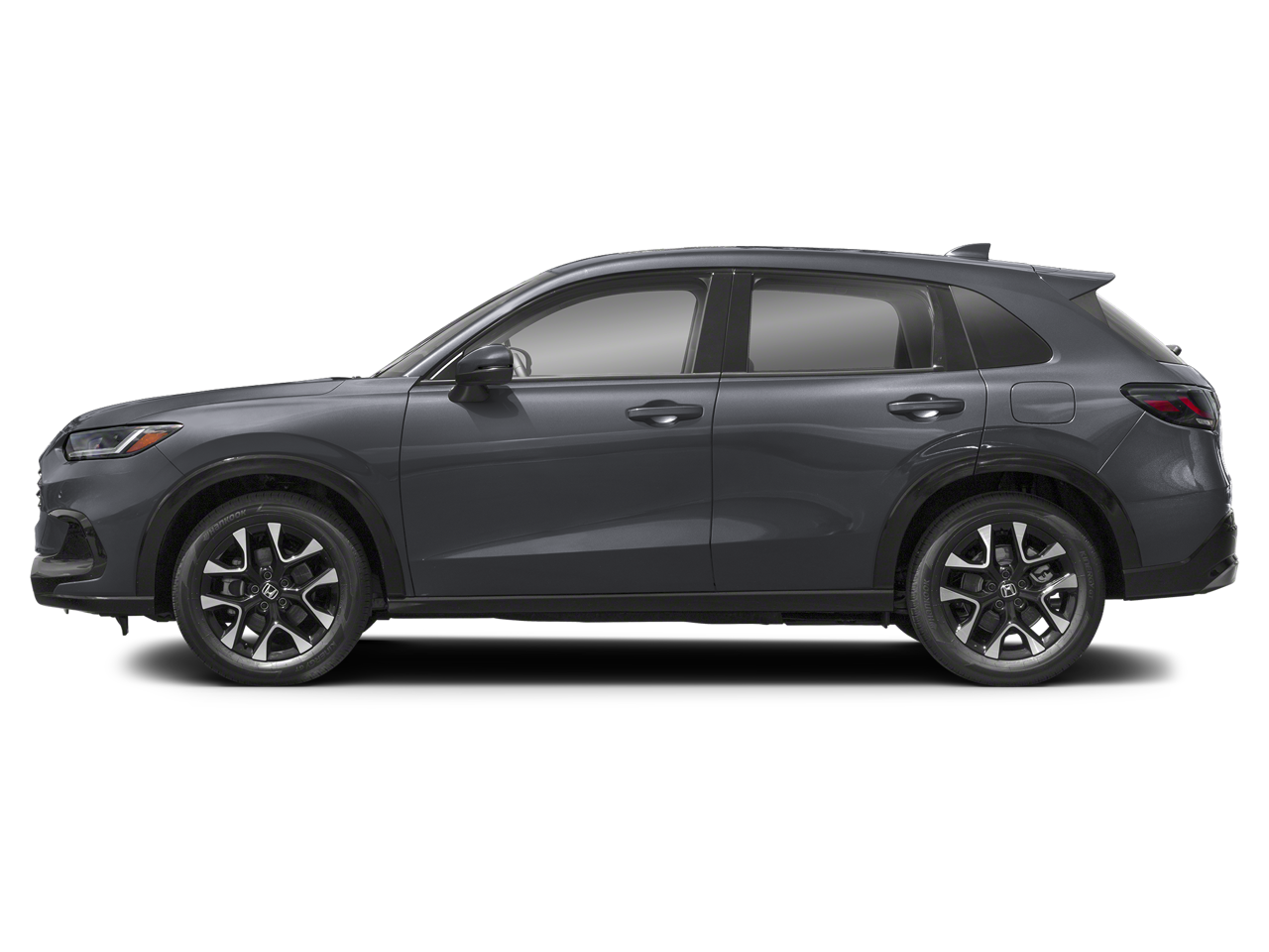 2027 Honda HR-V EX-L IN-TRANSIT FWD