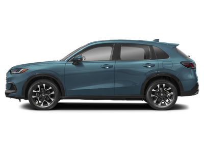 2027 Honda HR-V EX-L IN-TRANSIT AWD