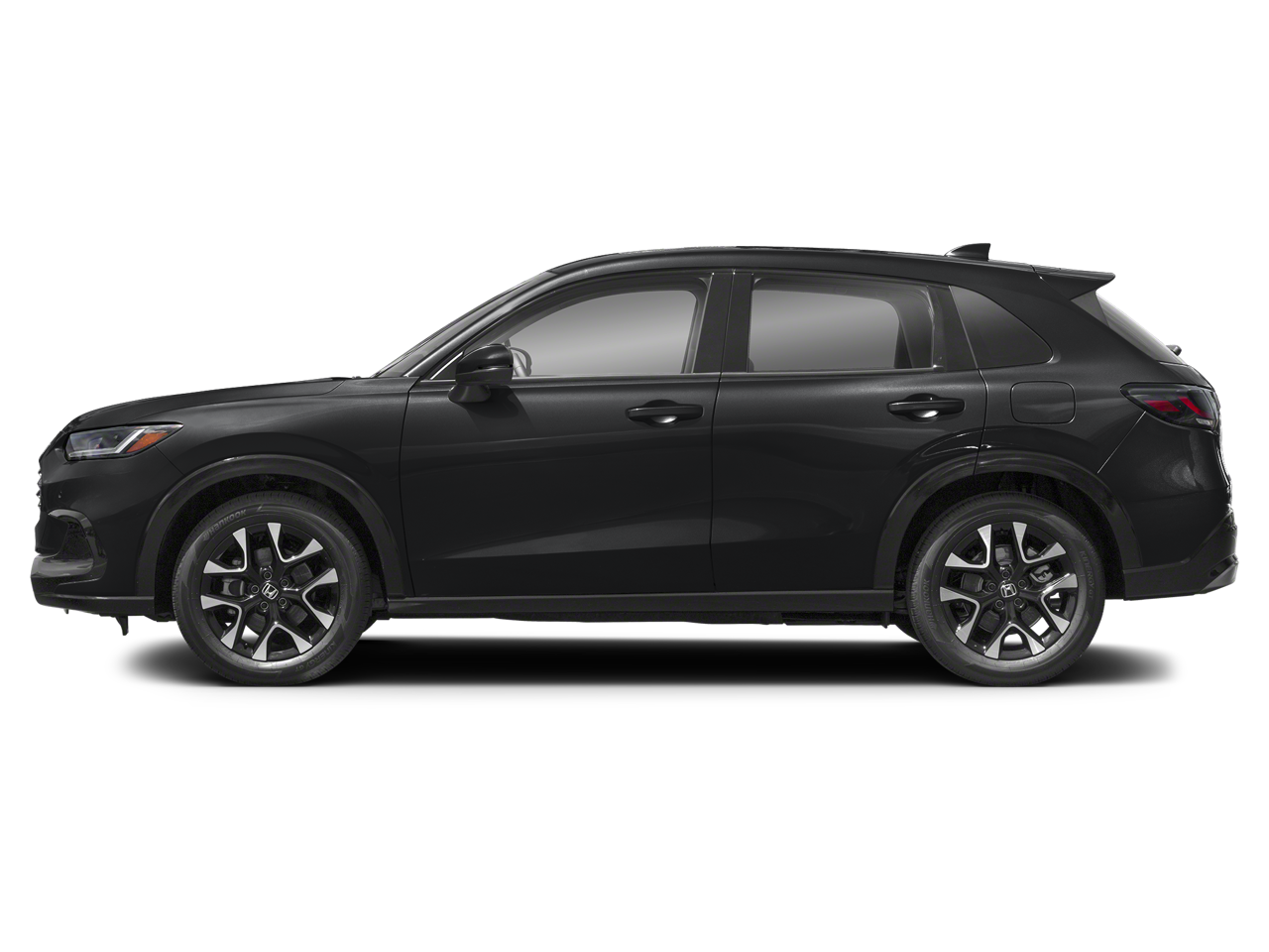 2027 Honda HR-V EX-L IN-TRANSIT AWD