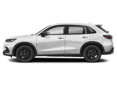 2027 Honda HR-V Sport IN-TRANSIT AWD