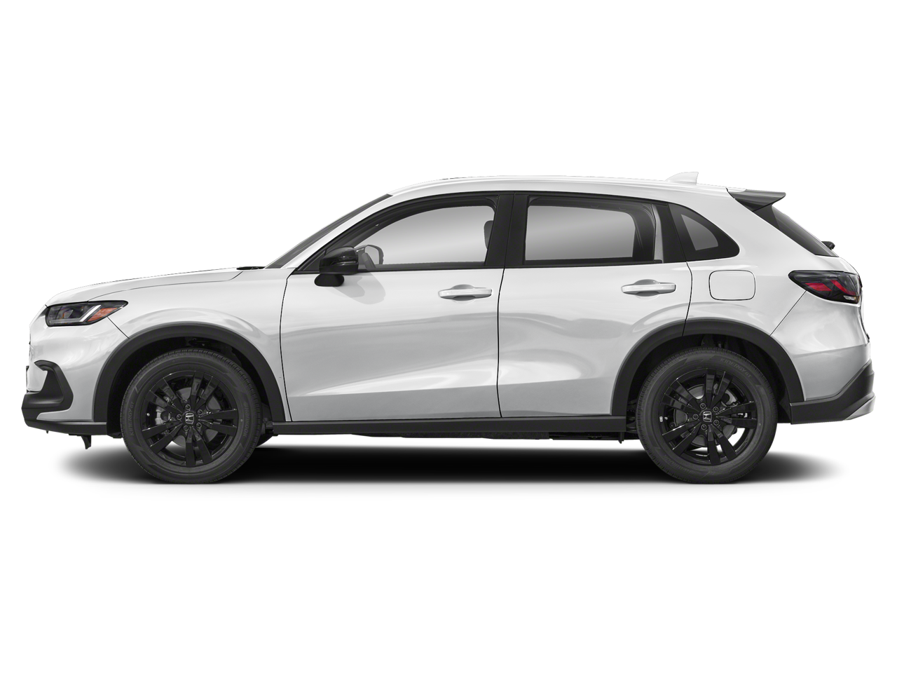 2027 Honda HR-V Sport IN-TRANSIT AWD