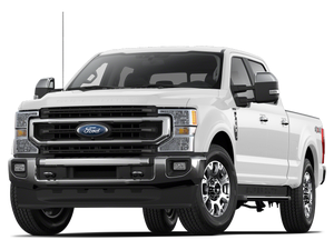 2022 Ford F-350SD King Ranch DRW
