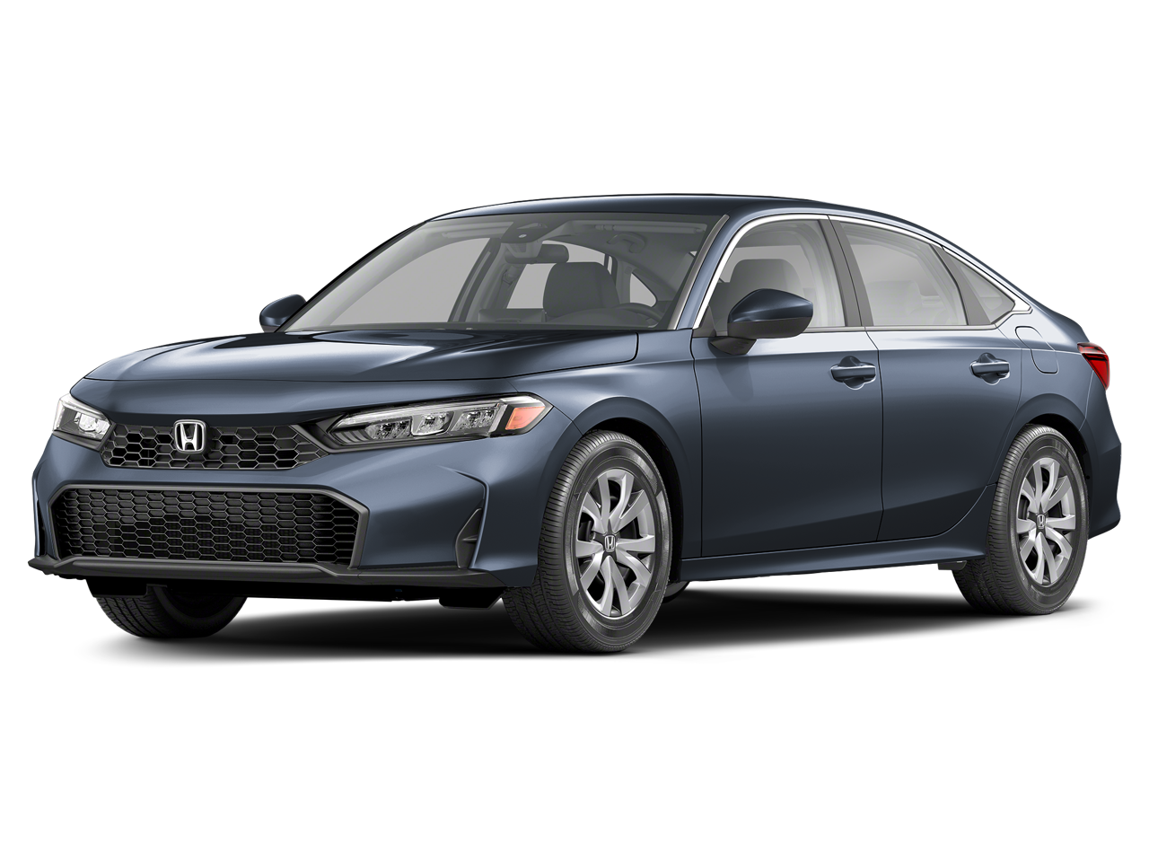 2025 Honda Civic LX FWD Honda dealer serving Clarksville TN New and