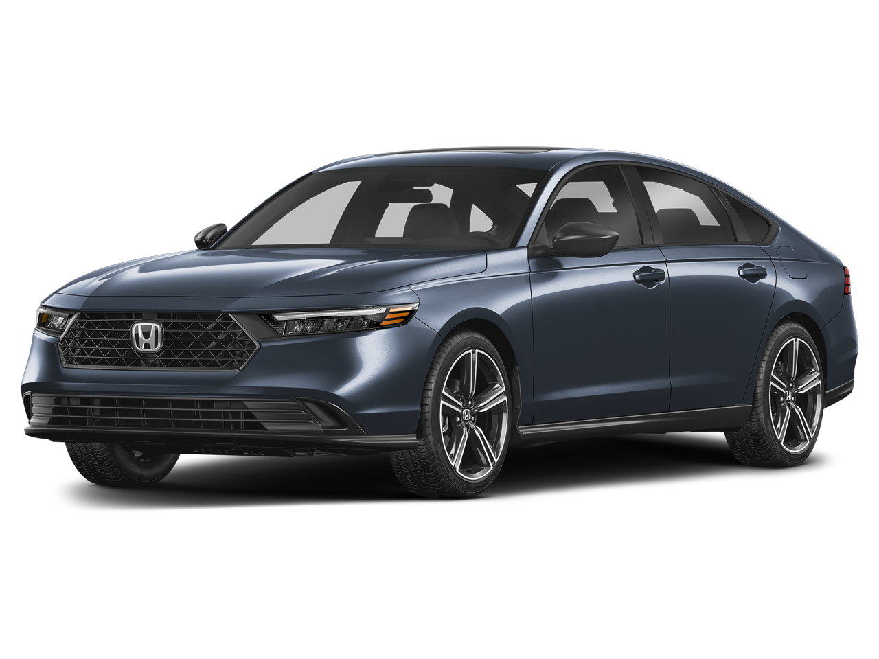 2026 Honda Accord SE IN-TRANSIT FWD