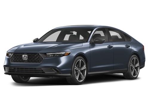 2026 Honda Accord SE IN-TRANSIT FWD