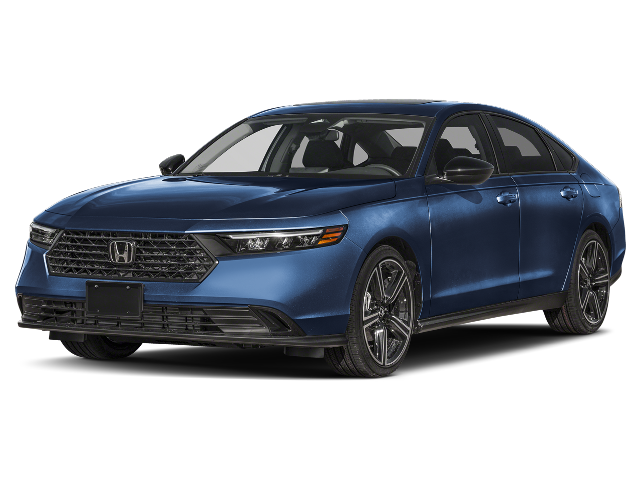 2026 Honda Accord SE IN-TRANSIT FWD