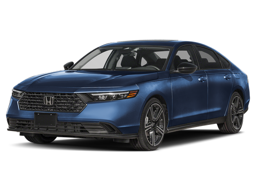 2026 Honda Accord SE IN-TRANSIT FWD