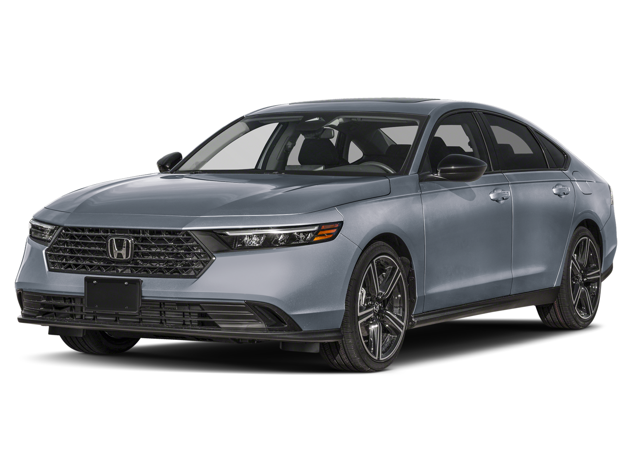 2026 Honda Accord SE IN-TRANSIT FWD