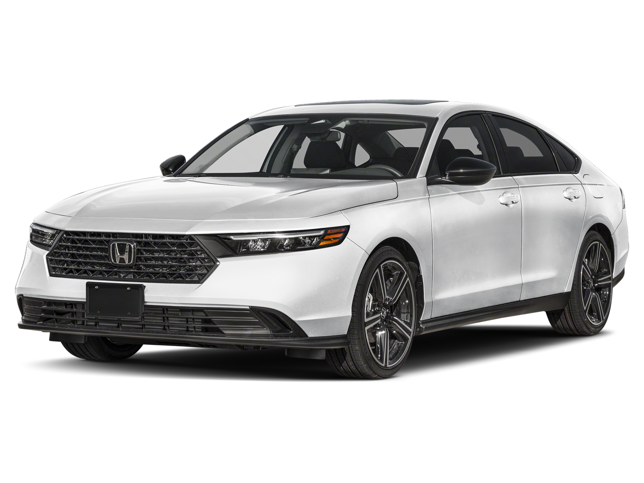 2026 Honda Accord SE IN-TRANSIT FWD
