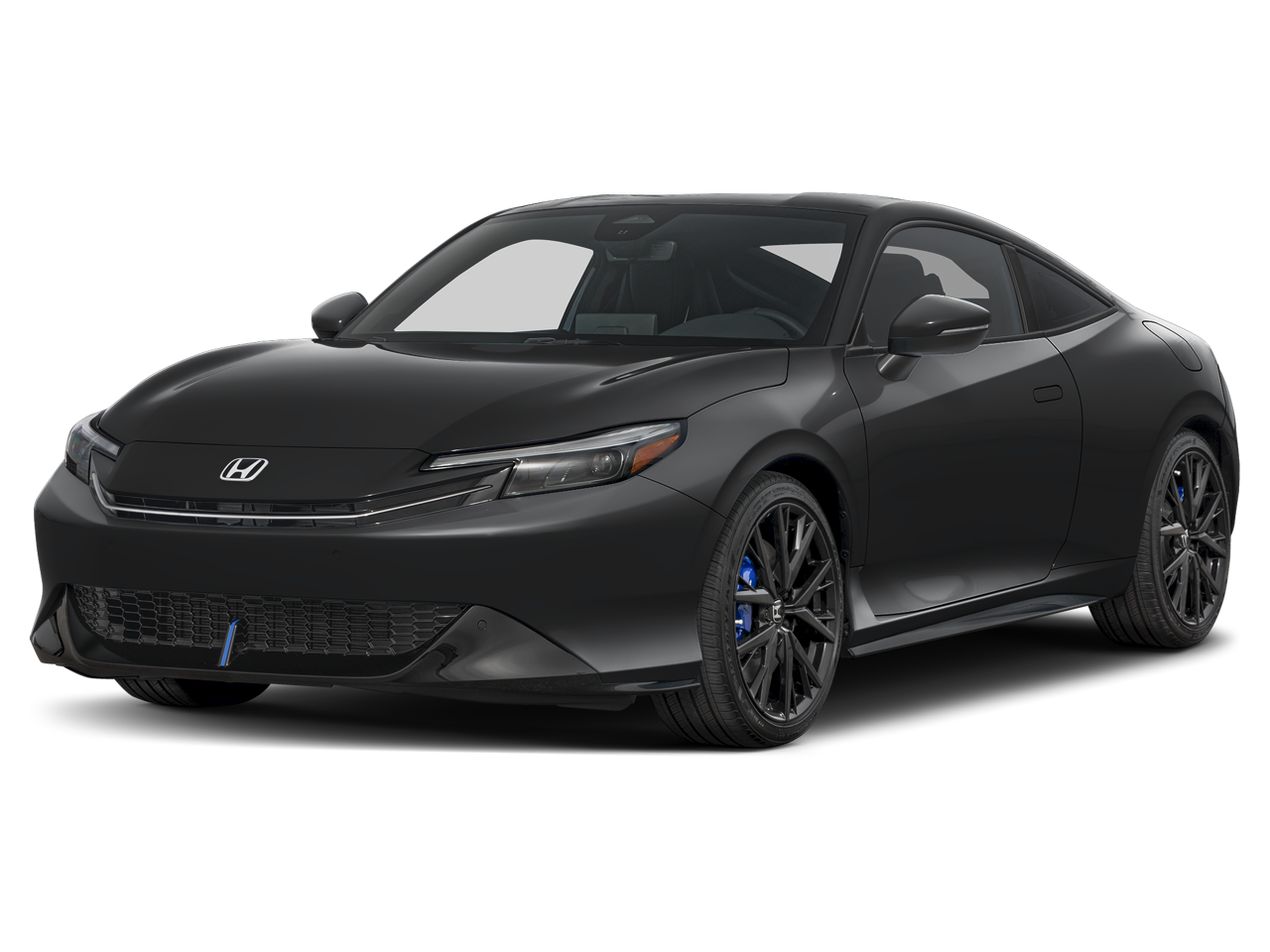 2026 Honda Prelude IN-TRANSIT FWD