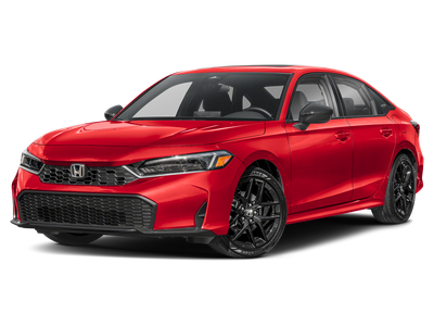 2026 Honda Civic Hybrid Sport IN-TRANSIT FWD