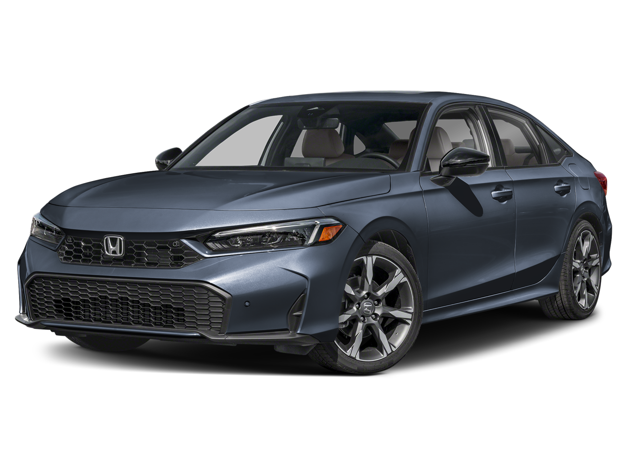 2026 Honda Civic Hybrid Sport Touring IN-TRANSIT FWD
