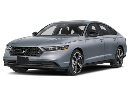 2026 Honda Accord Hybrid Sport FWD