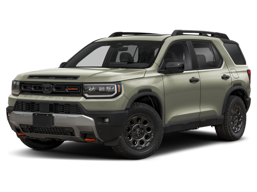 2026 Honda Passport TrailSport Blackout IN-TRANSIT AWD