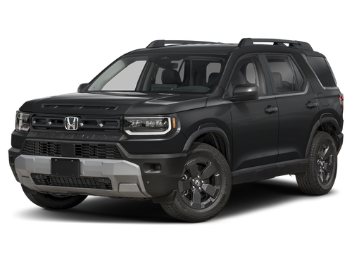 2026 Honda Passport RTL AWD