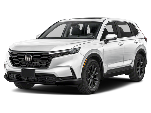 2026 Honda CR-V EX-L IN-TRANSIT AWD