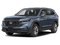 2026 Honda CR-V LX IN-TRANSIT AWD